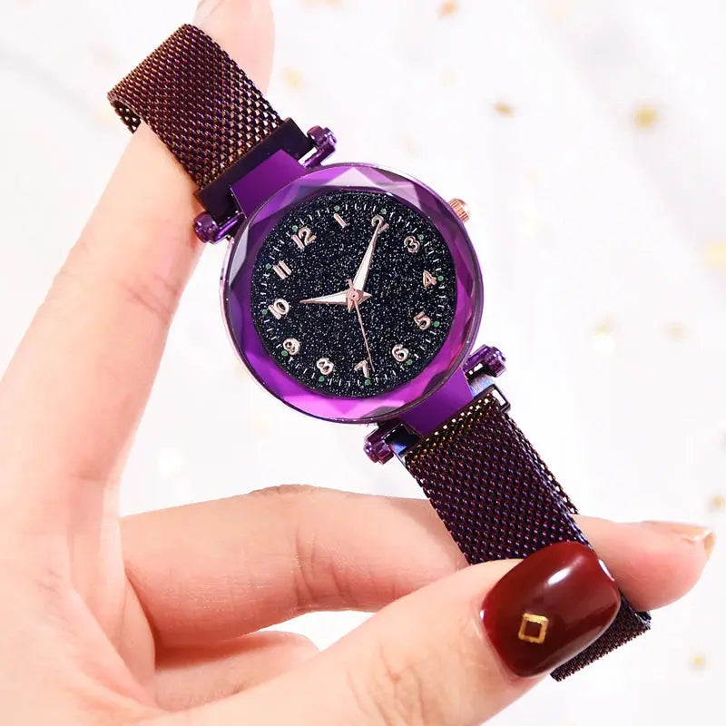 wrist watch