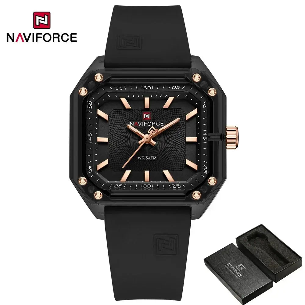 wrist Watch – Stylish Design & Precise Timekeeping No BrandLK