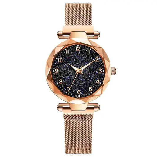 wrist watch