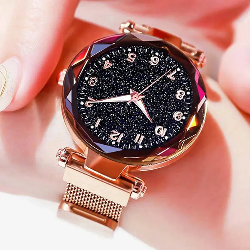 wrist watch