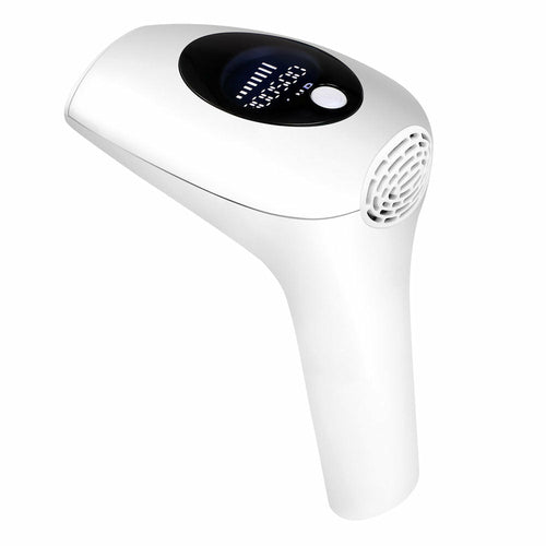 Hair Removal Laser Epilator Permanent Photoepilator