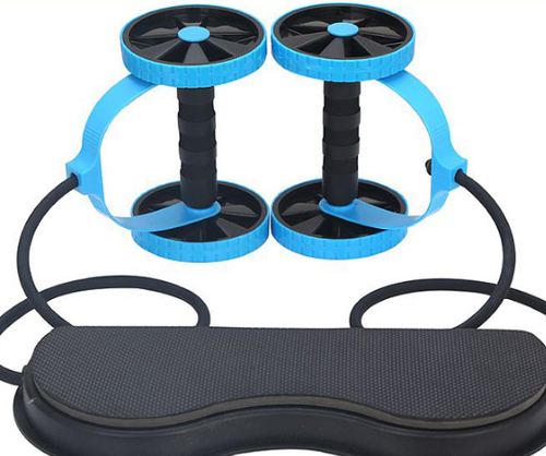 High Quality Cross flex Wheel Roller For Men And Women