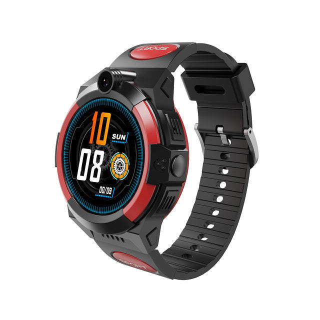 kids' telecom watch Video Call Positioning