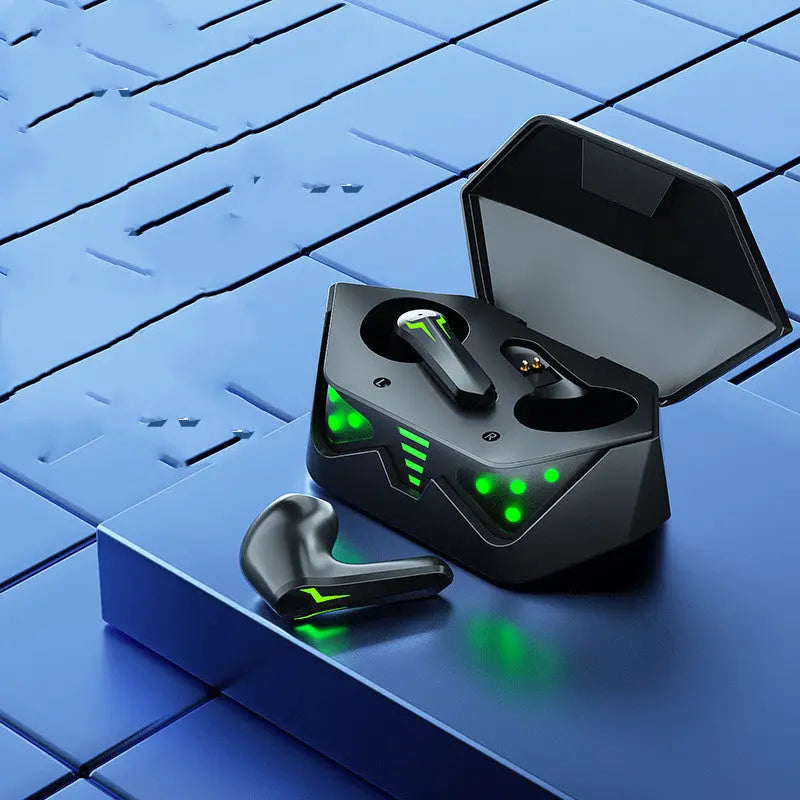 Gaming Headset TWS Wireless Bluetooth