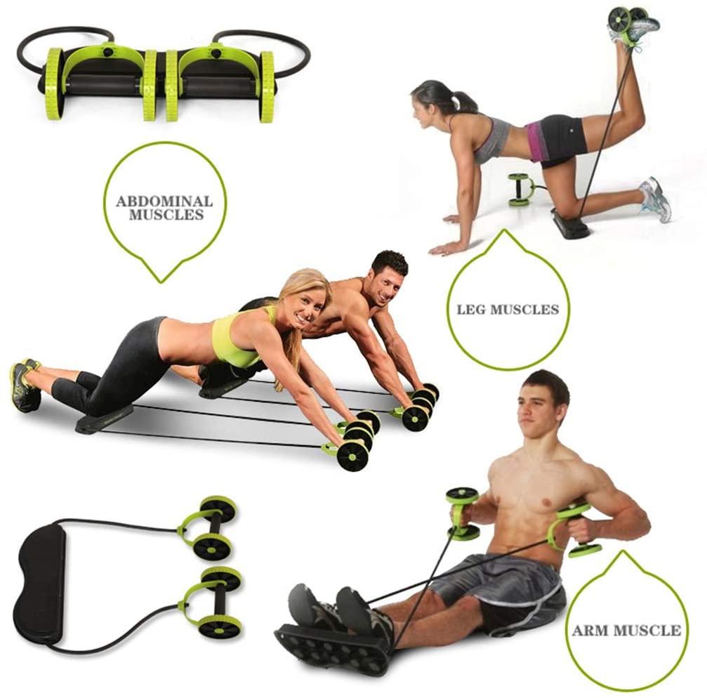 High Quality Cross flex Wheel Roller For Men And Women