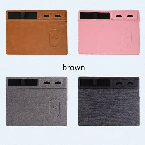 Multifunctional Mouse Pad Creative Wireless Charging