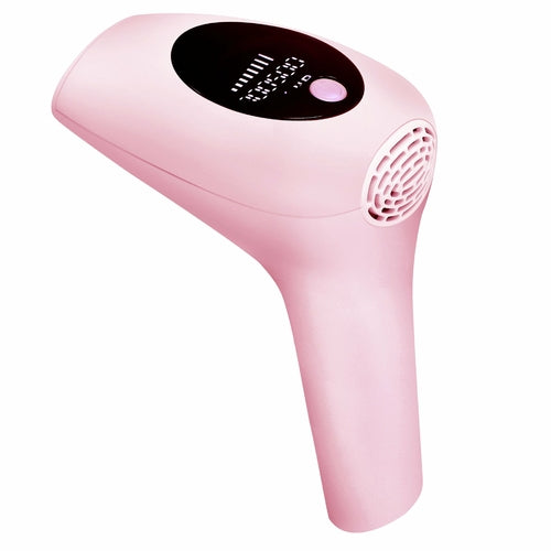 Hair Removal Laser Epilator Permanent Photoepilator