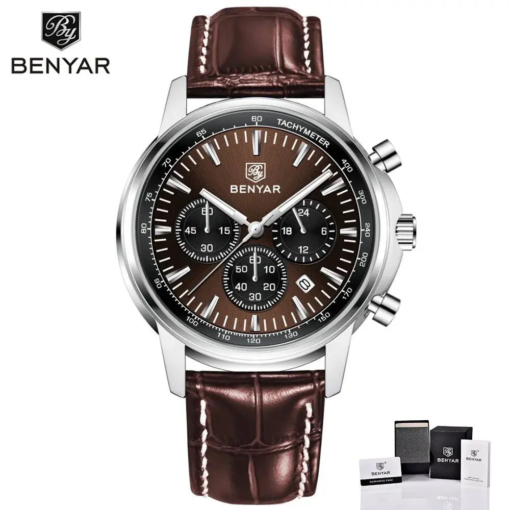 wrist Watch – Stylish Design & Precise Timekeeping No BrandLK