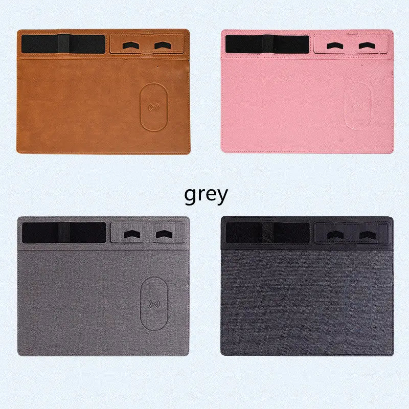 Multifunctional Mouse Pad Creative Wireless Charging