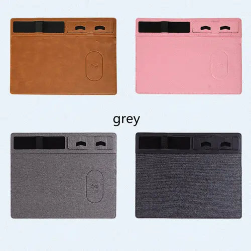 Multifunctional Mouse Pad Creative Wireless Charging