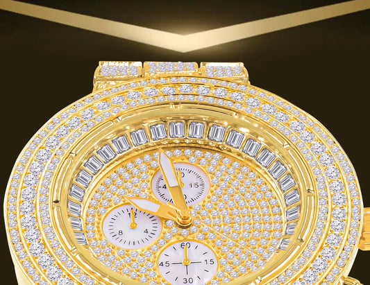 COMELY HIP HOP WATCH | 562762