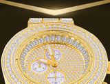 COMELY HIP HOP WATCH | 562762