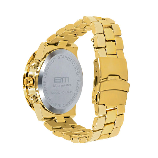COMELY HIP HOP WATCH | 562762