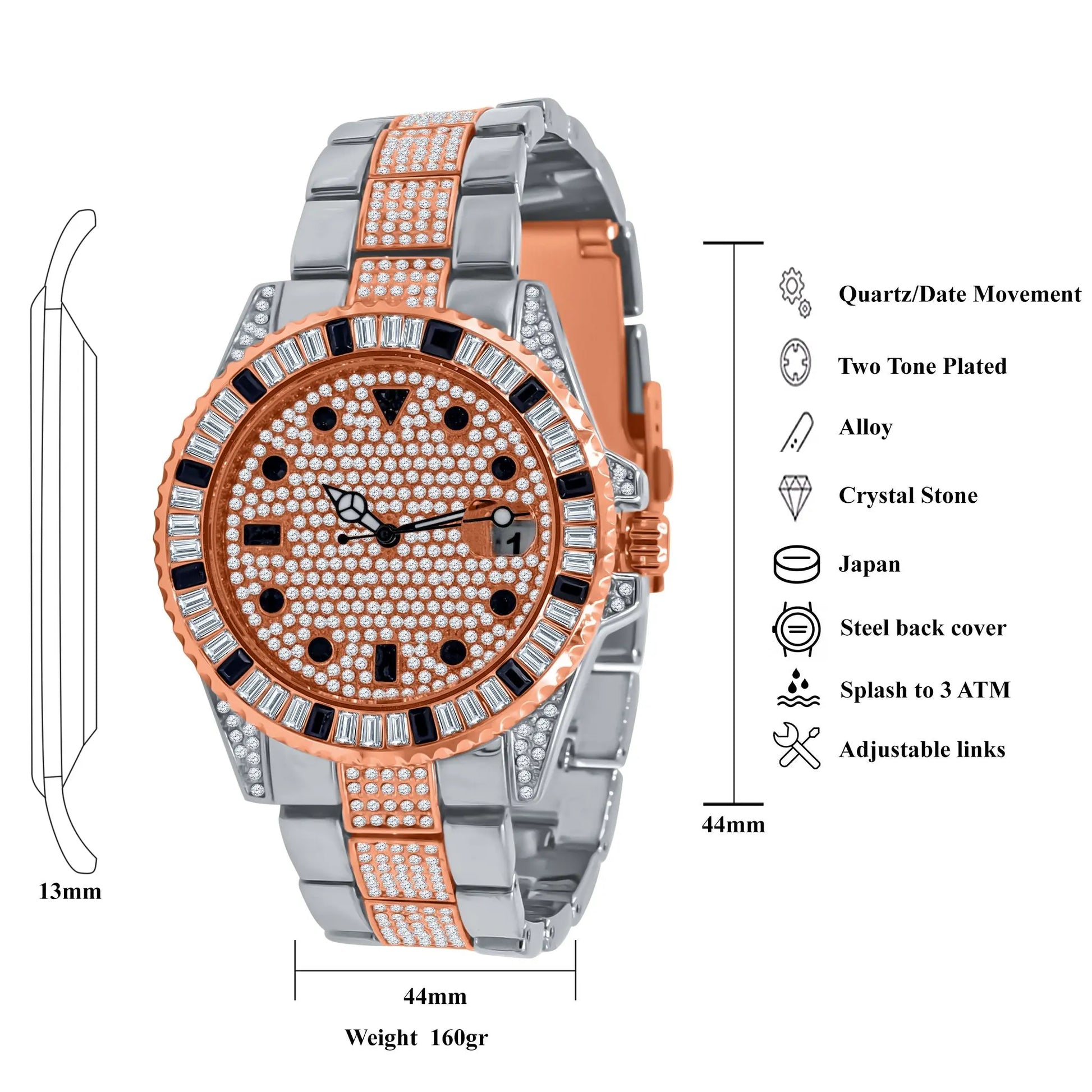 INTERSTELLAR WATCH  | 5305818
