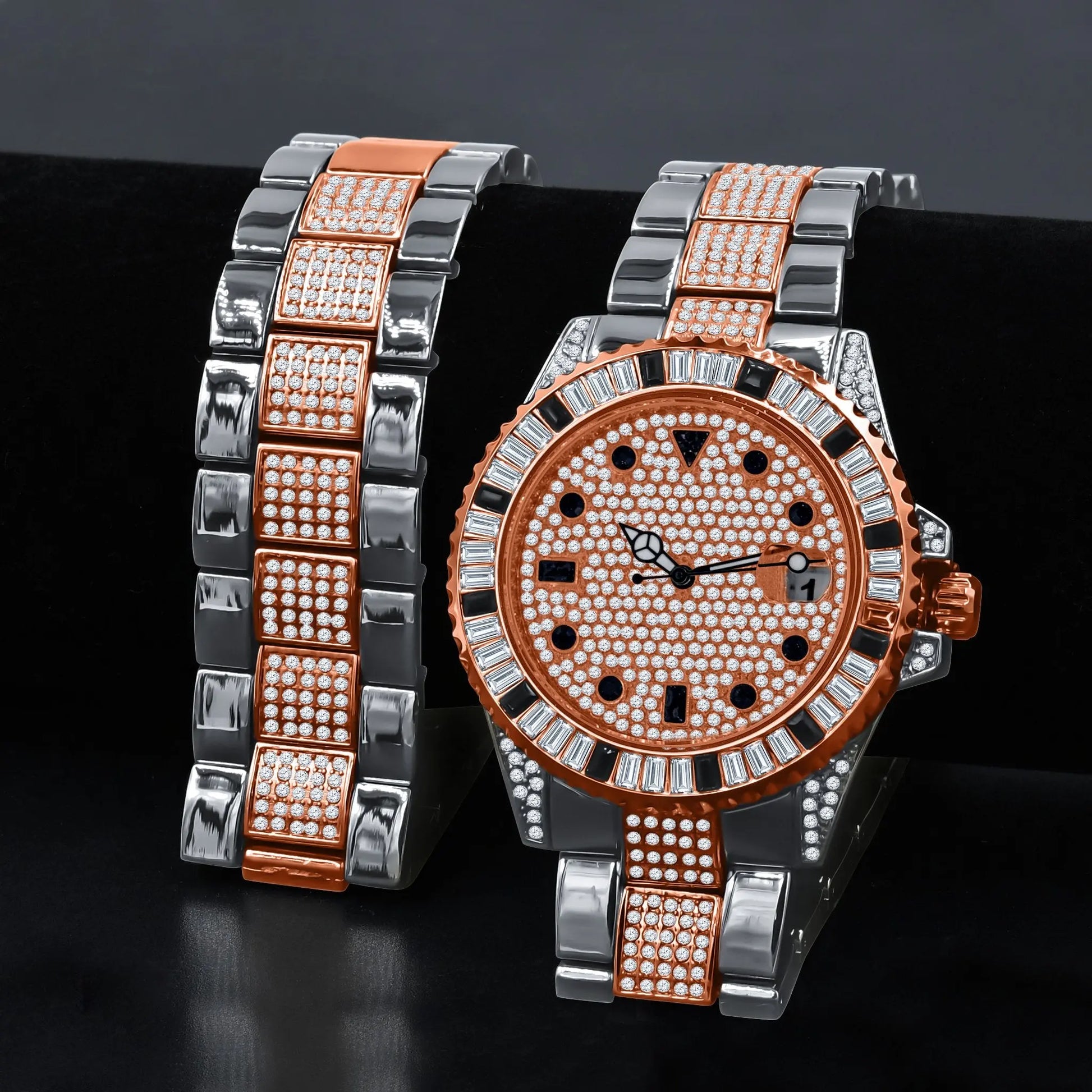 INTERSTELLAR WATCH  | 5305818