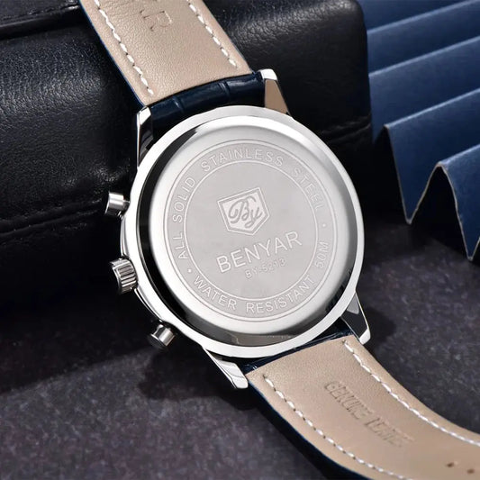 wrist Watch – Stylish Design & Precise Timekeeping No BrandLK