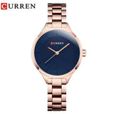 wrist Watch – Stylish Design & Precise Timekeeping No BrandLK