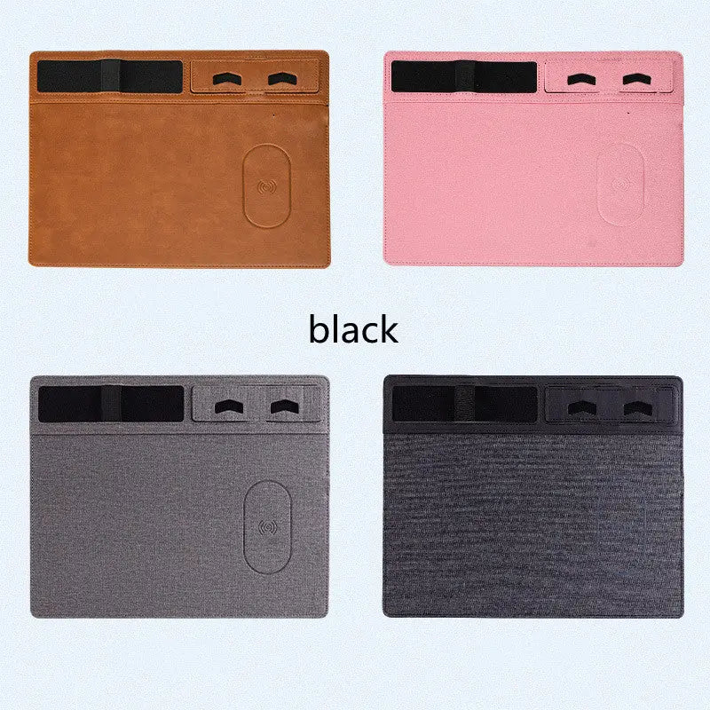 Multifunctional Mouse Pad Creative Wireless Charging