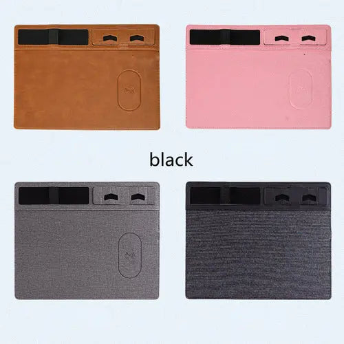 Multifunctional Mouse Pad Creative Wireless Charging