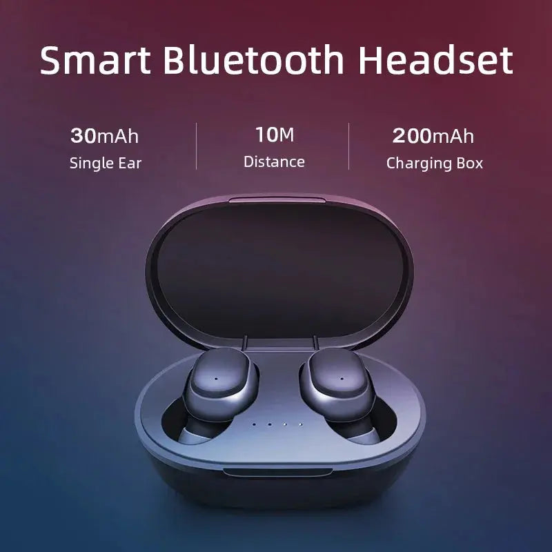 Earpod No BrandLK