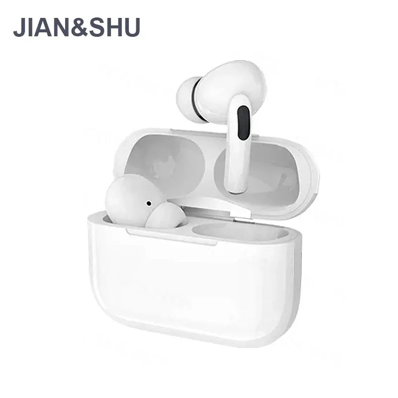 Earpod No BrandLK