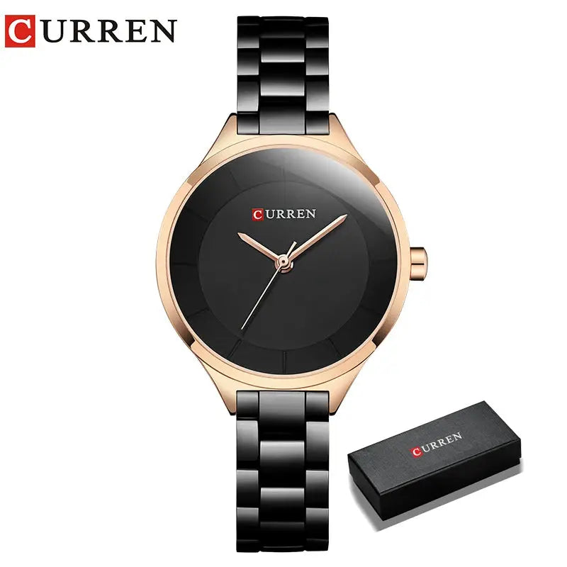 wrist Watch – Stylish Design & Precise Timekeeping No BrandLK