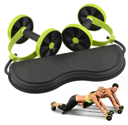 High Quality Cross flex Wheel Roller For Men And Women
