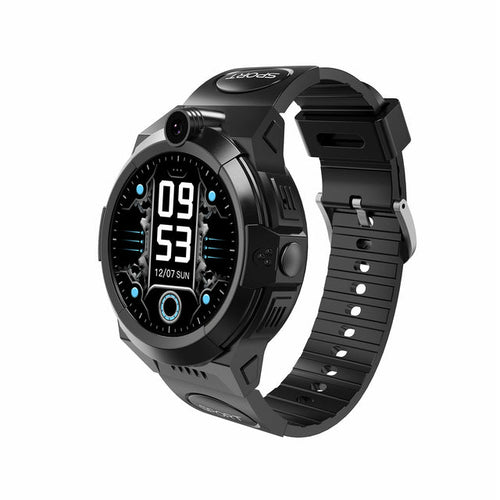 kids' telecom watch Video Call Positioning