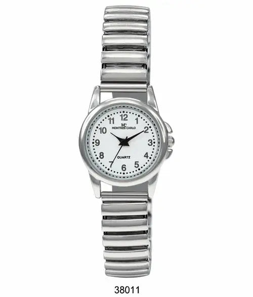 3801 - Flex Band Watch