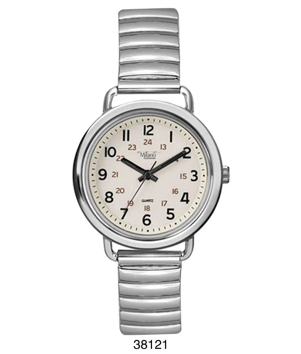 Quantico Wrist Watch
