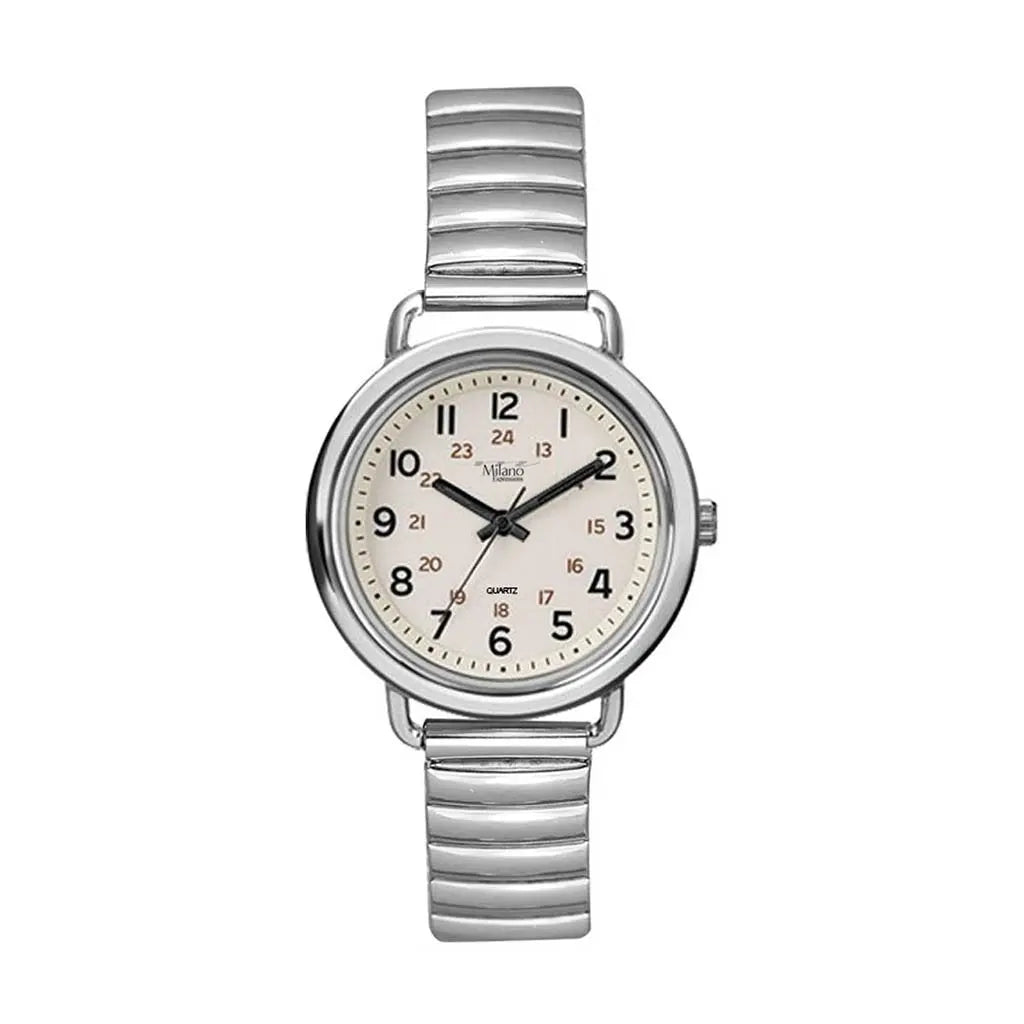 Quantico Wrist Watch