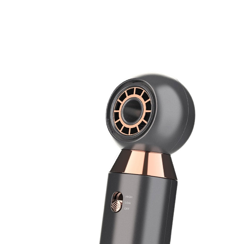 Portable Hair Dryers Hair Care Styling Tools Travel Professional