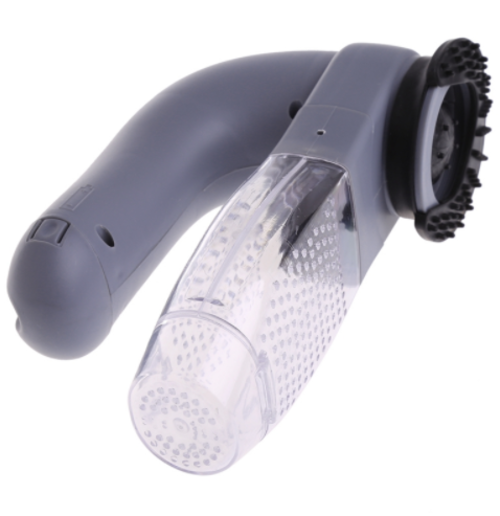Electric Pet Hair Brush Portable Pet Massage Cleaning
