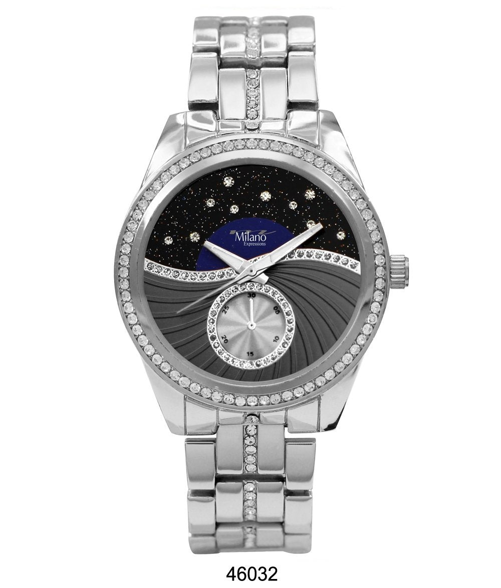 Simsbury Wrist Watch