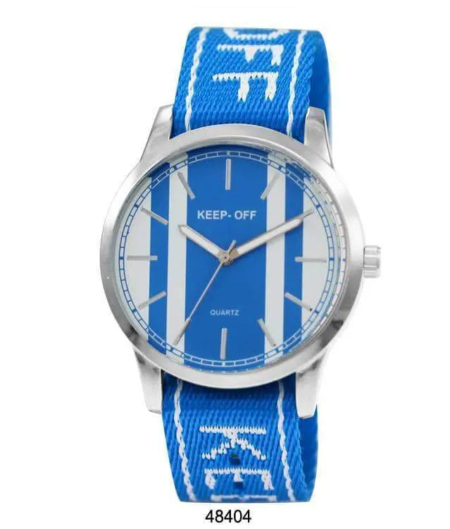 Melness wrist watch