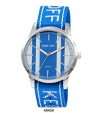 Melness wrist watch