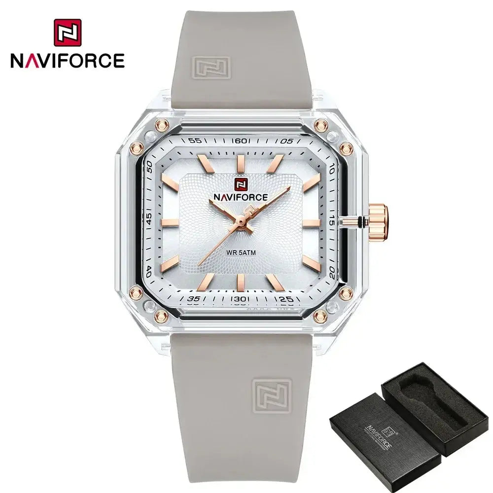 wrist Watch – Stylish Design & Precise Timekeeping No BrandLK