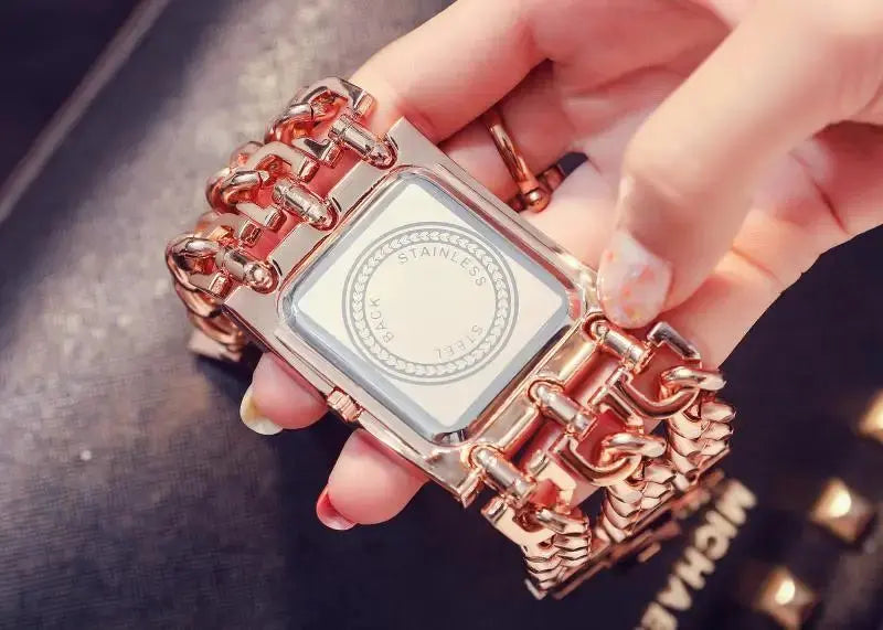 wrist Watch – Stylish Design & Precise Timekeeping No BrandLK