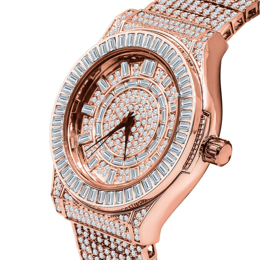 GALLANT CZ watch 5110335