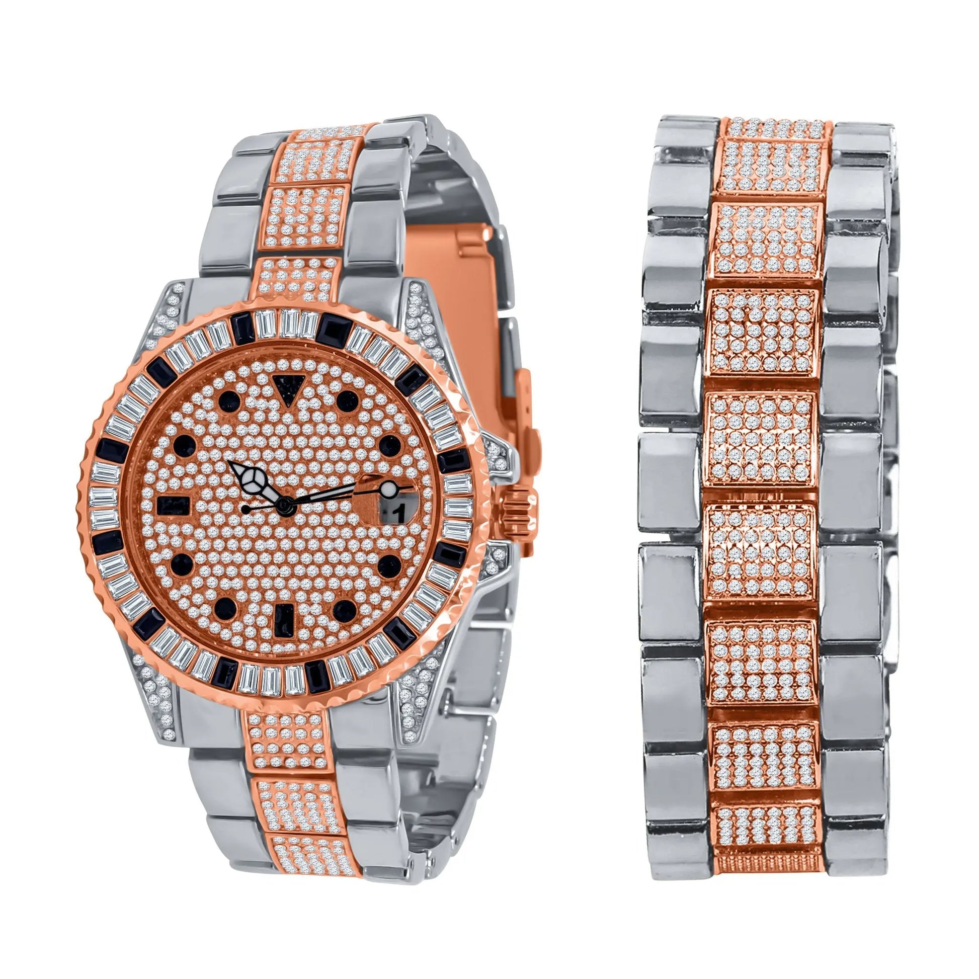 INTERSTELLAR WATCH  | 5305818