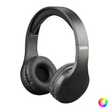 Headphones with Headband Denver Electronics BTH-240