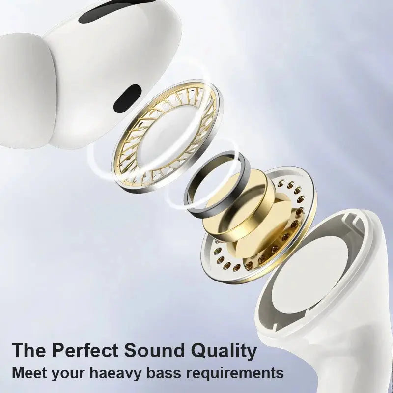 Earpod No BrandLK
