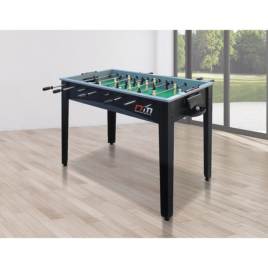 Foosball Table Soccer  4FT Tables Football Game Home Party Gift