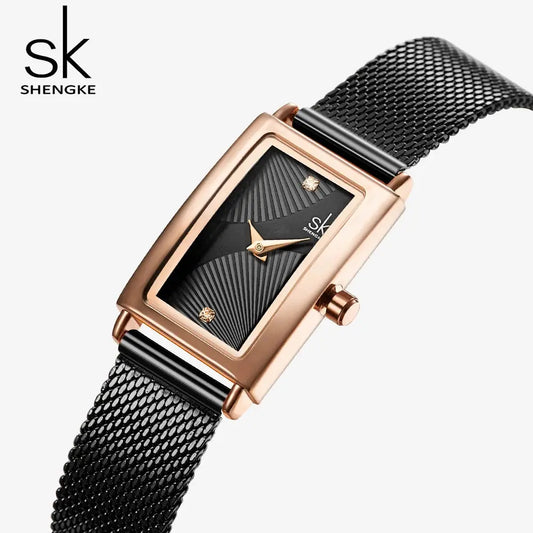 wrist Watch – Stylish Design & Precise Timekeeping No BrandLK
