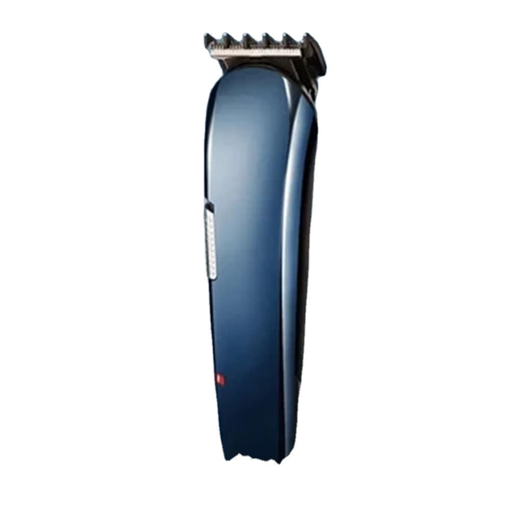 Multifunctional Hair Clipper Various Cutter Heads Can Be