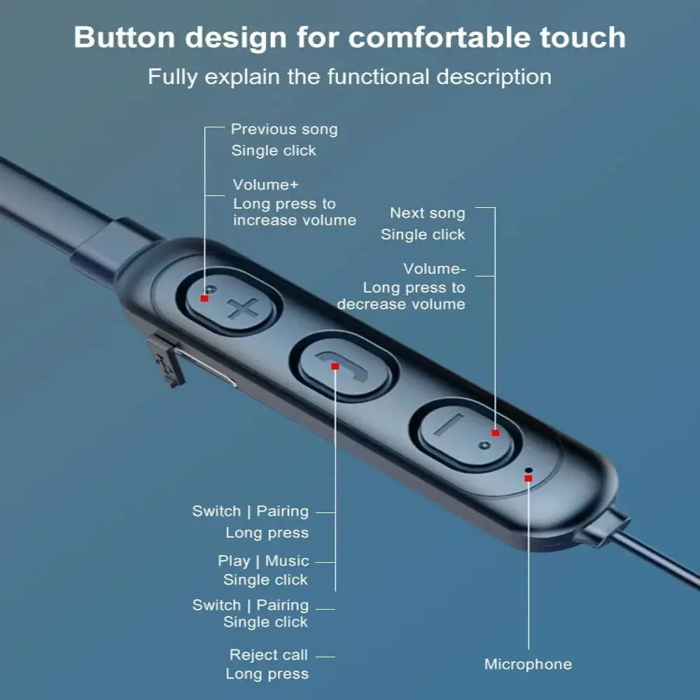 Earpod No BrandLK