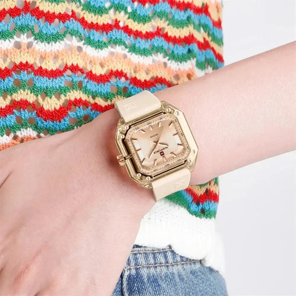 wrist Watch – Stylish Design & Precise Timekeeping No BrandLK