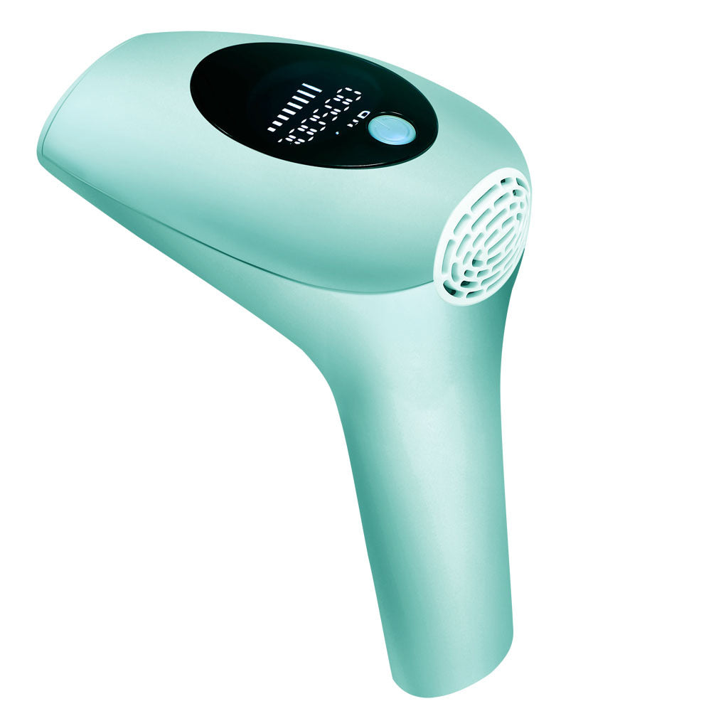 Hair Removal Laser Epilator Permanent Photoepilator