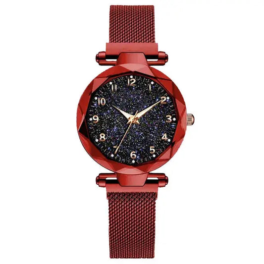 wrist watch