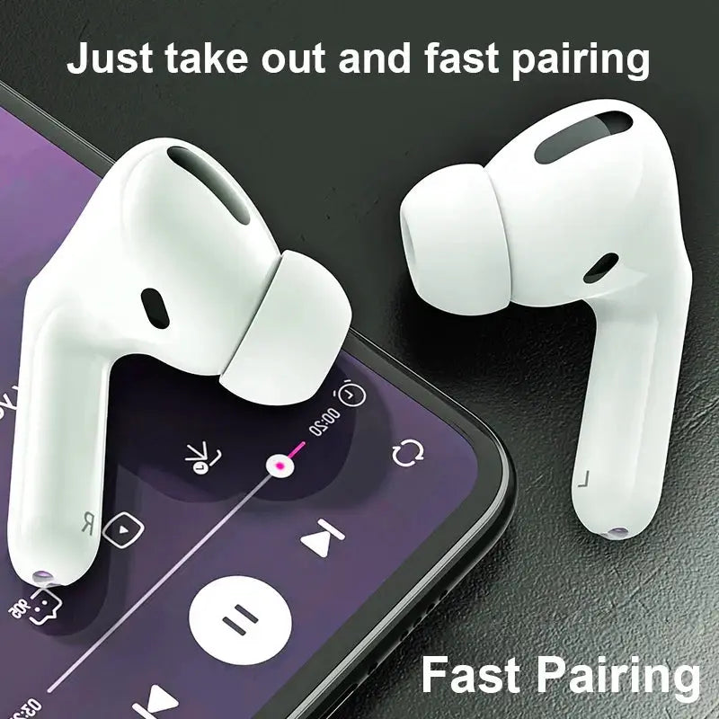Earpod No BrandLK
